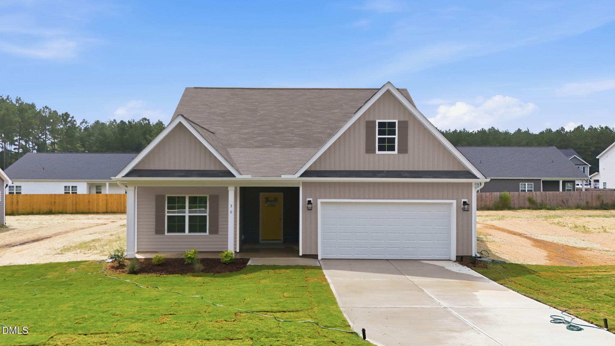 3-web-or-mls-DJI_20240927154719_0719_D_E - 30 Loganberry Avenue, Bunnlevel, NC 28323
