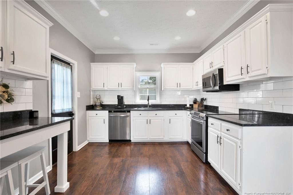 Photo 1 - 191 S Green Street, Parkton, NC 28371, Parkton