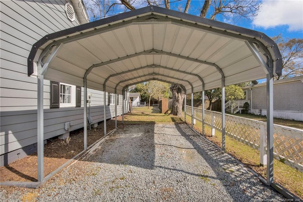 Photo 5 - 191 S Green Street, Parkton, NC 28371, Parkton