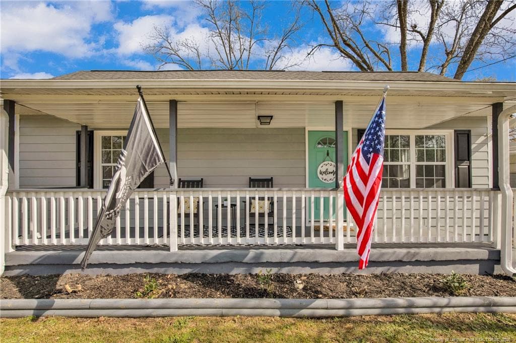 Photo 6 - 191 S Green Street, Parkton, NC 28371, Parkton