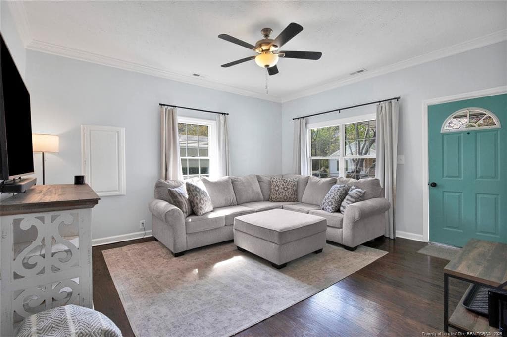 Photo 8 - 191 S Green Street, Parkton, NC 28371, Parkton