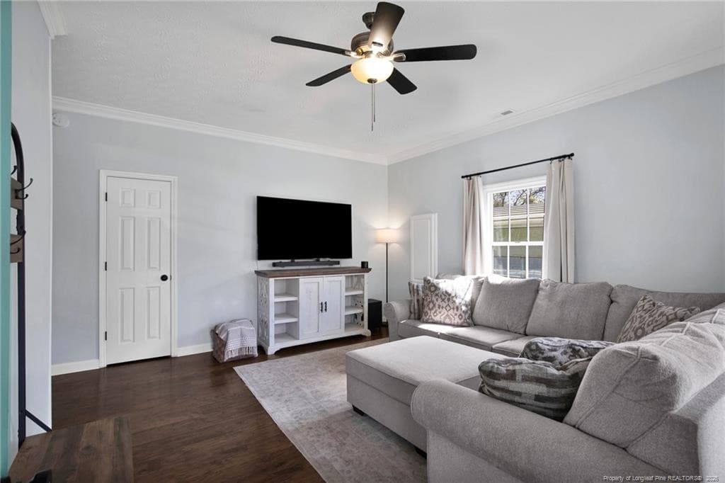 Photo 9 - 191 S Green Street, Parkton, NC 28371, Parkton