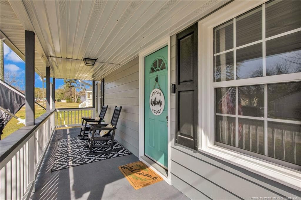 Photo 7 - 191 S Green Street, Parkton, NC 28371, Parkton