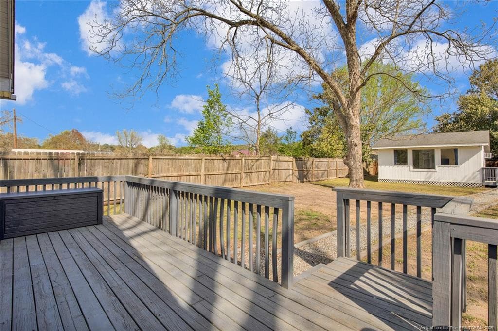 Photo 30 - 191 S Green Street, Parkton, NC 28371, Parkton