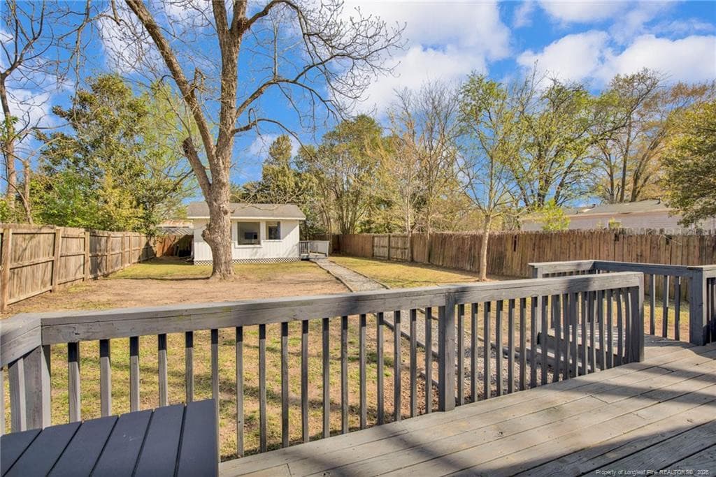 Photo 31 - 191 S Green Street, Parkton, NC 28371, Parkton