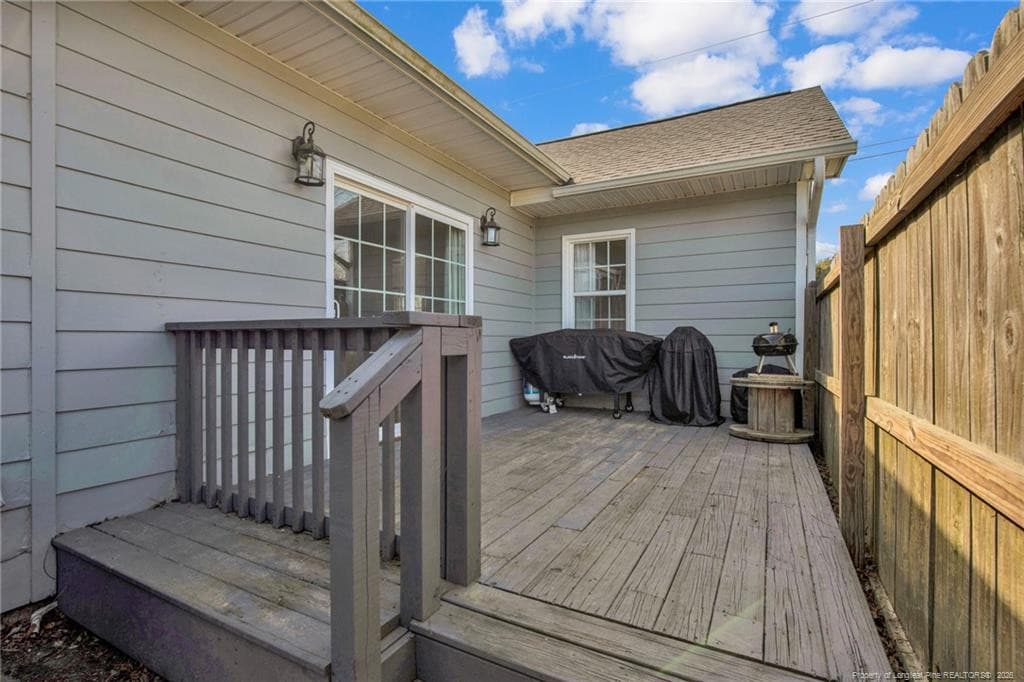 Photo 32 - 191 S Green Street, Parkton, NC 28371, Parkton