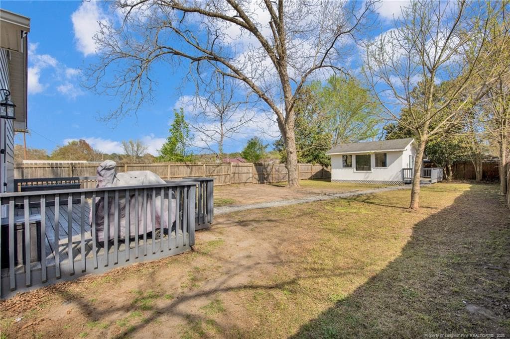 Photo 33 - 191 S Green Street, Parkton, NC 28371, Parkton