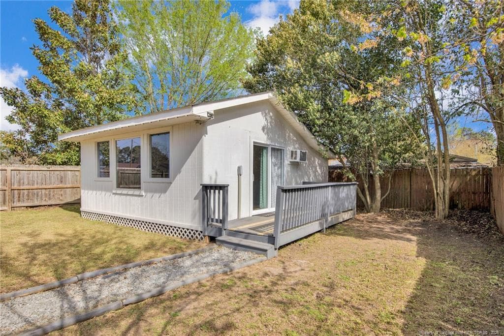 Photo 34 - 191 S Green Street, Parkton, NC 28371, Parkton