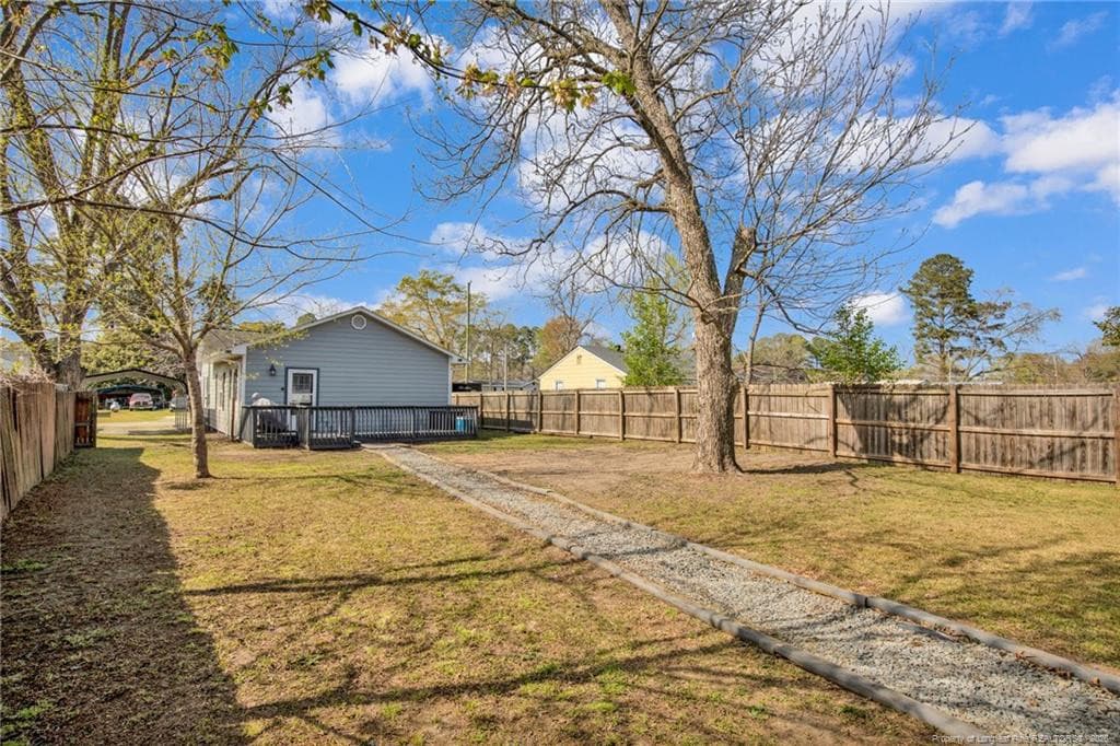 Photo 35 - 191 S Green Street, Parkton, NC 28371, Parkton