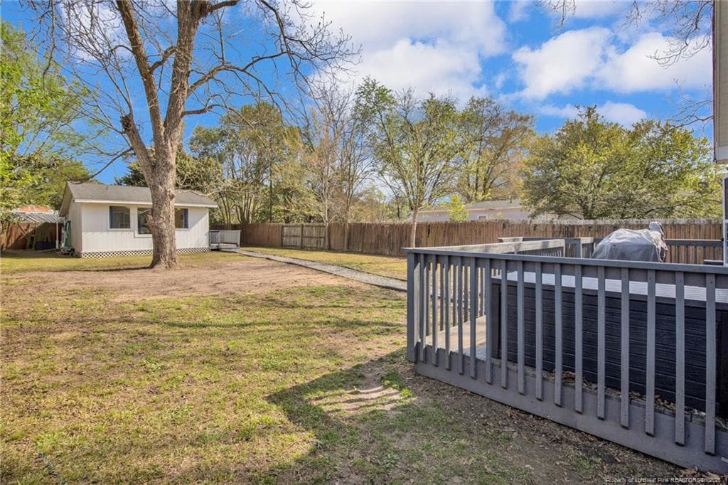Photo 38 - 191 S Green Street, Parkton, NC 28371, Parkton