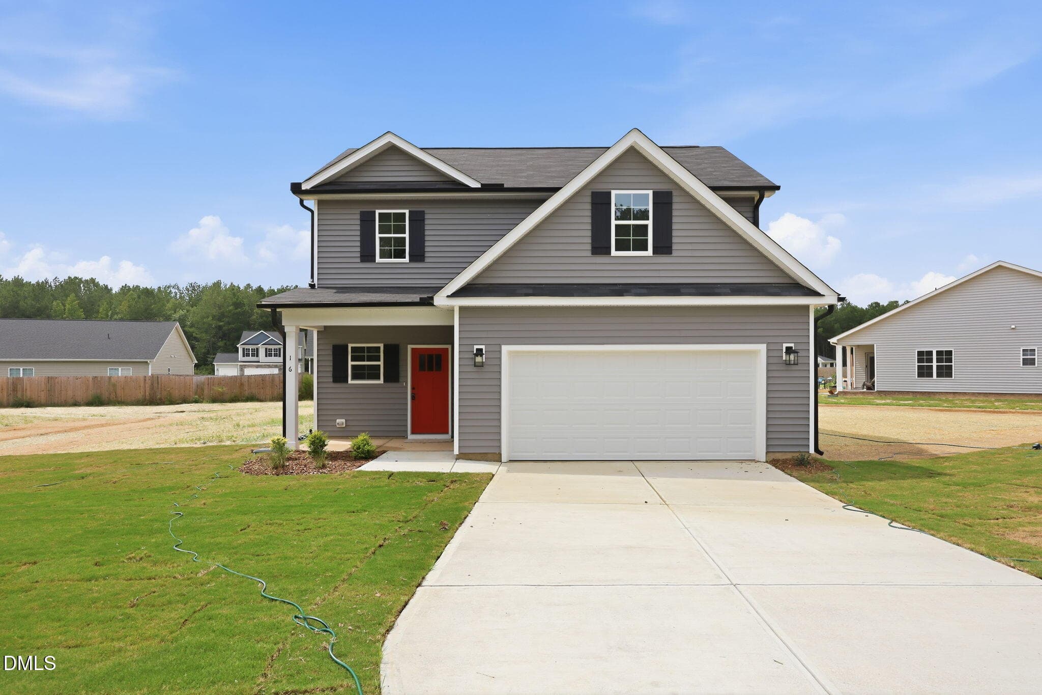 4-web-or-mls-IMG_2537 - 16 Loganberry Avenue, Bunnlevel, NC 28323, Bunnlevel