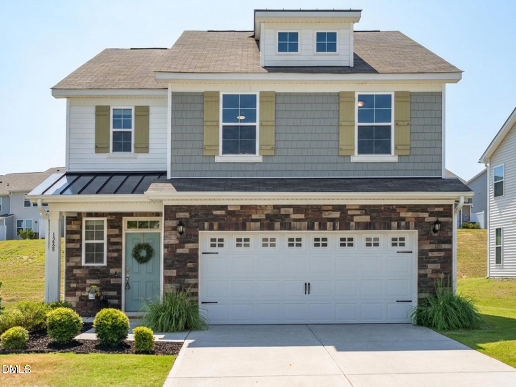 1268 Sidney Creek - 1268 Sidney Creek Drive, Zebulon, NC 27597, Zebulon
