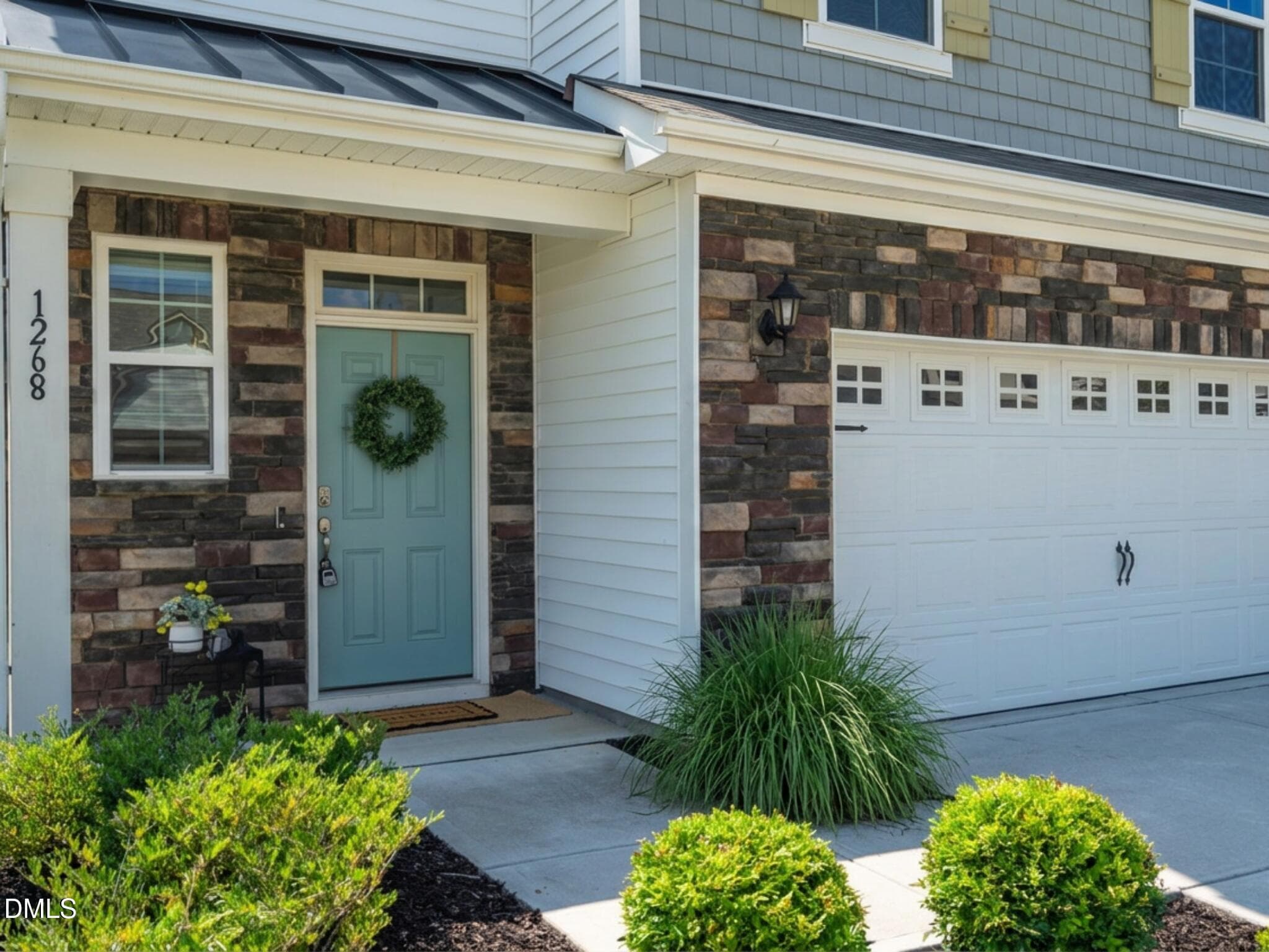 Welcome Home - 1268 Sidney Creek Drive, Zebulon, NC 27597, Zebulon
