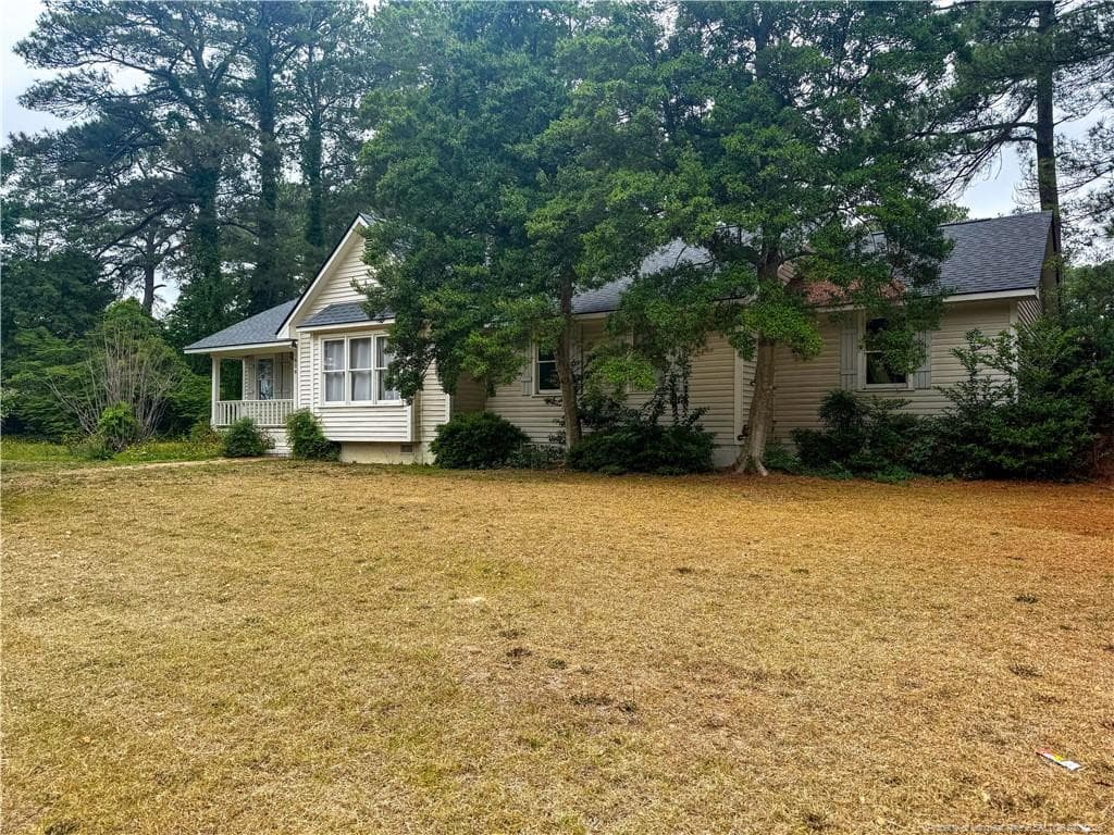 Photo 2 - 808 Rutledge Drive, Fayetteville, NC 28311, Fayetteville