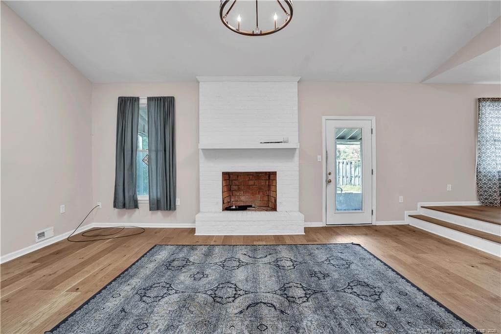 Photo 4 - 808 Rutledge Drive, Fayetteville, NC 28311, Fayetteville