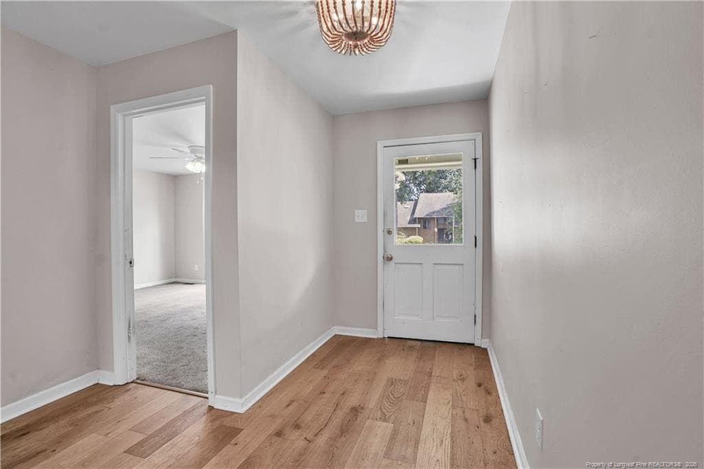 Photo 3 - 808 Rutledge Drive, Fayetteville, NC 28311, Fayetteville