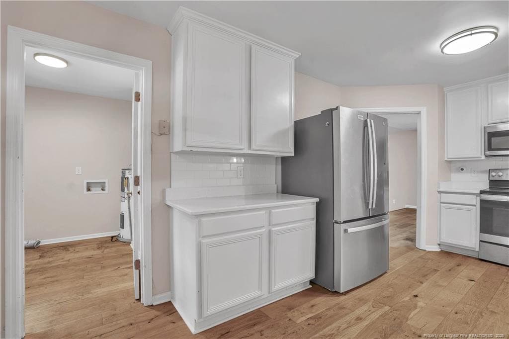 Photo 10 - 808 Rutledge Drive, Fayetteville, NC 28311, Fayetteville