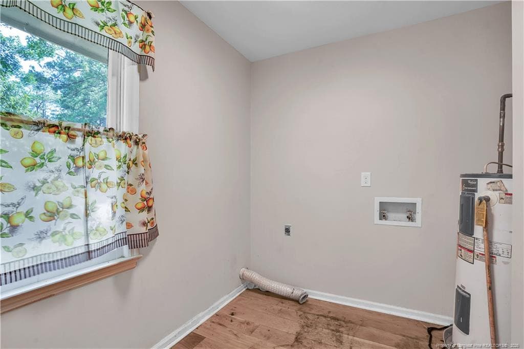 Photo 13 - 808 Rutledge Drive, Fayetteville, NC 28311, Fayetteville