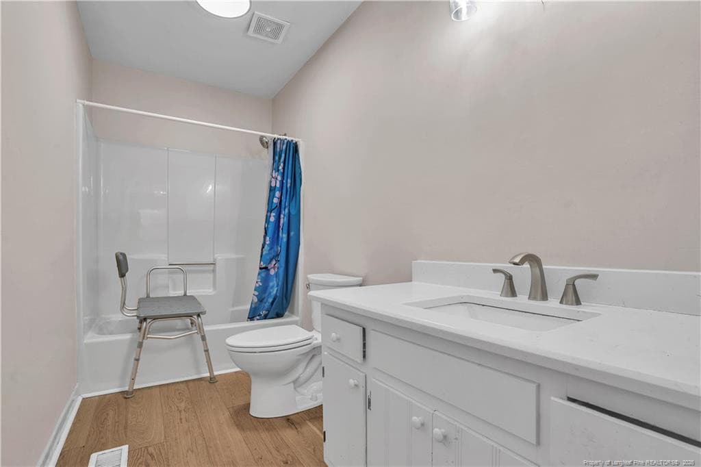 Photo 16 - 808 Rutledge Drive, Fayetteville, NC 28311, Fayetteville