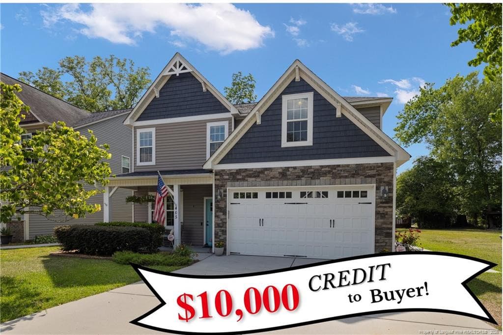 Photo 1 - 405 Cape Fear Avenue, Fayetteville, NC 28303, Fayetteville