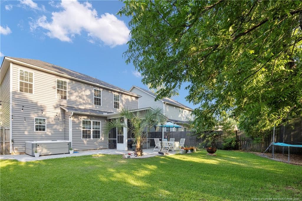 Photo 2 - 405 Cape Fear Avenue, Fayetteville, NC 28303, Fayetteville