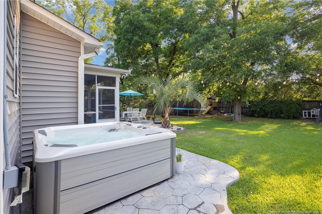 Photo 5 - 405 Cape Fear Avenue, Fayetteville, NC 28303, Fayetteville