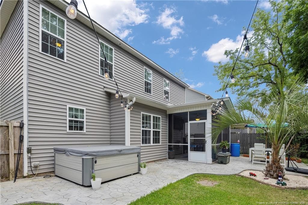 Photo 8 - 405 Cape Fear Avenue, Fayetteville, NC 28303, Fayetteville