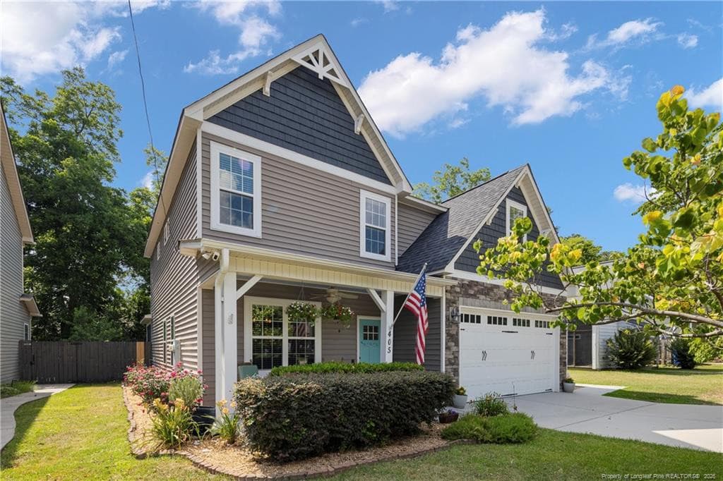 Photo 11 - 405 Cape Fear Avenue, Fayetteville, NC 28303, Fayetteville