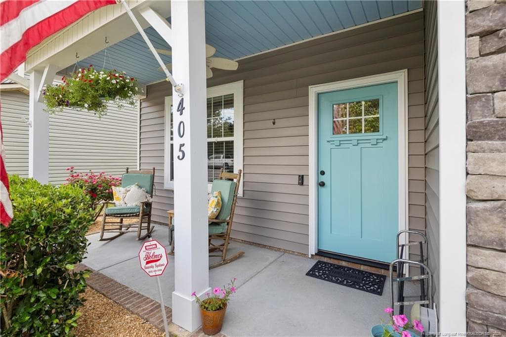 Photo 12 - 405 Cape Fear Avenue, Fayetteville, NC 28303, Fayetteville