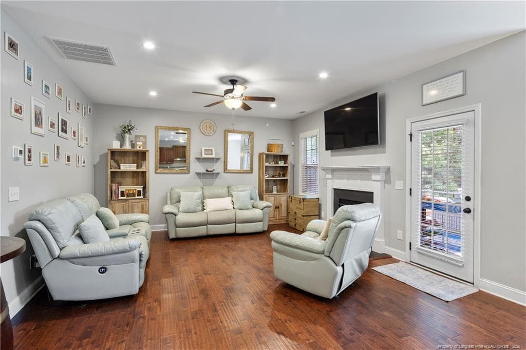 Photo 16 - 405 Cape Fear Avenue, Fayetteville, NC 28303, Fayetteville