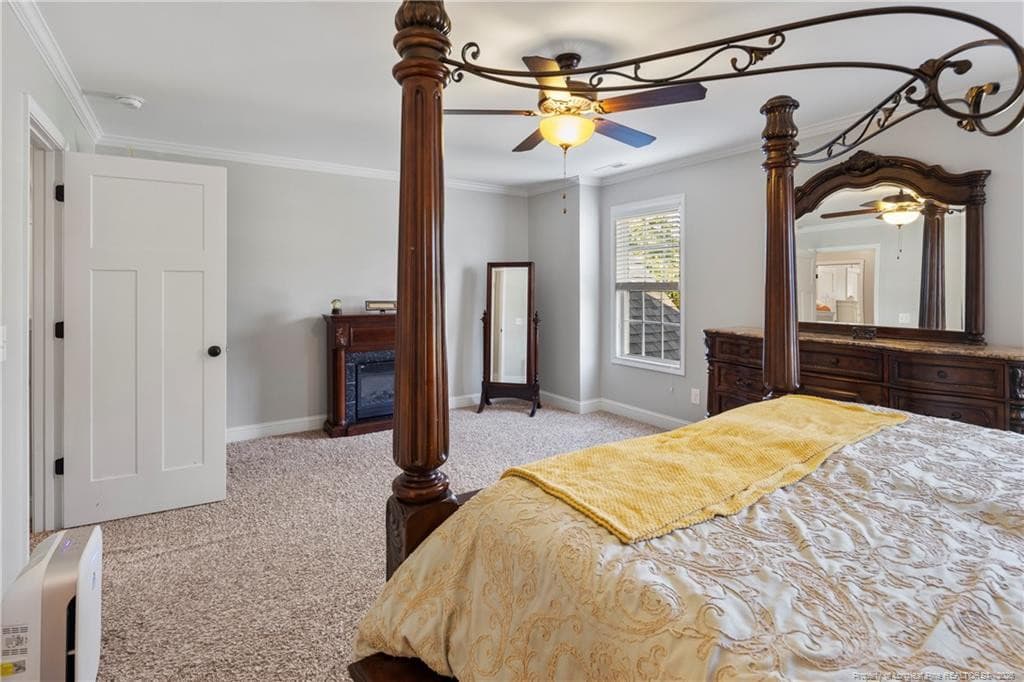 Photo 33 - 405 Cape Fear Avenue, Fayetteville, NC 28303, Fayetteville