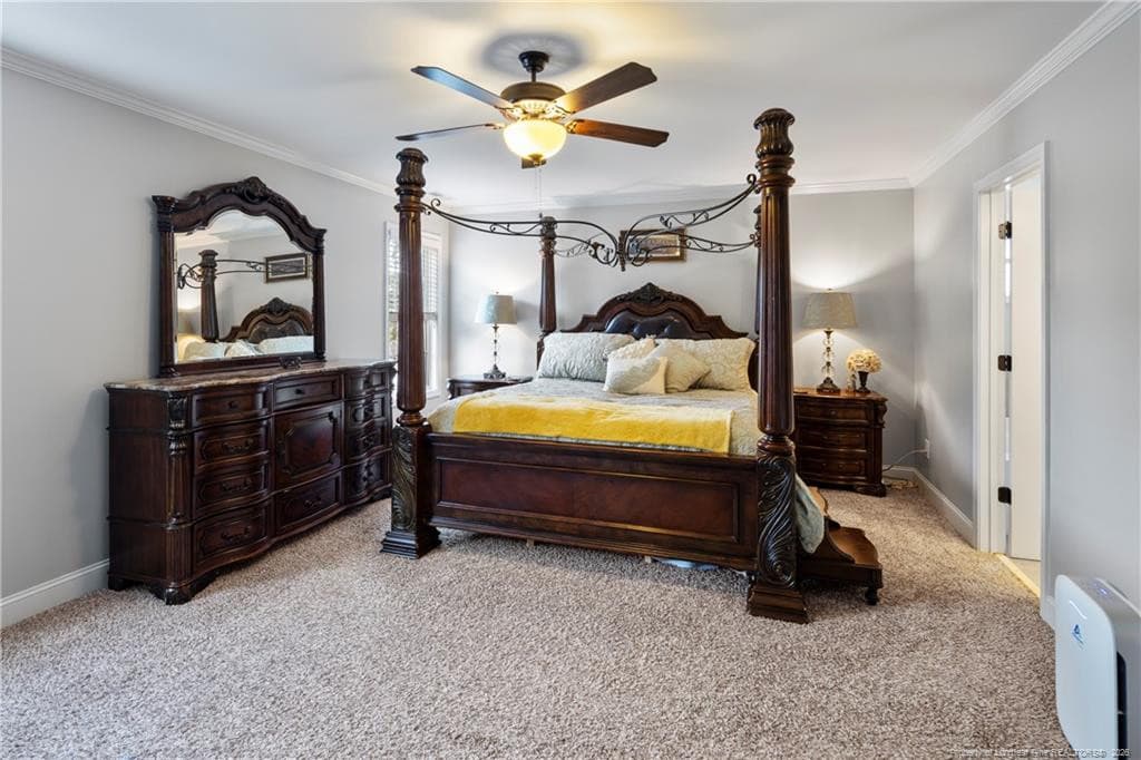 Photo 32 - 405 Cape Fear Avenue, Fayetteville, NC 28303, Fayetteville
