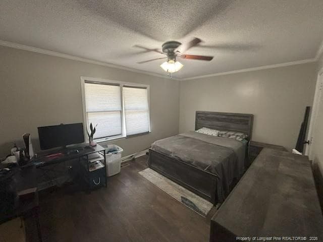 Bedroom 2 - 188 Firetree Lane, West End, NC 27376