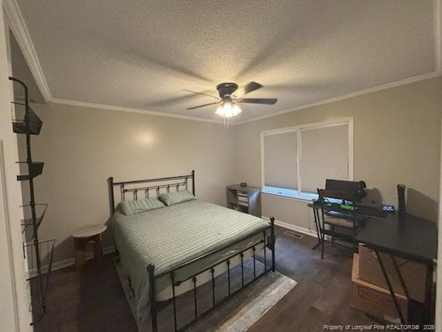bedroom 3 - 188 Firetree Lane, West End, NC 27376