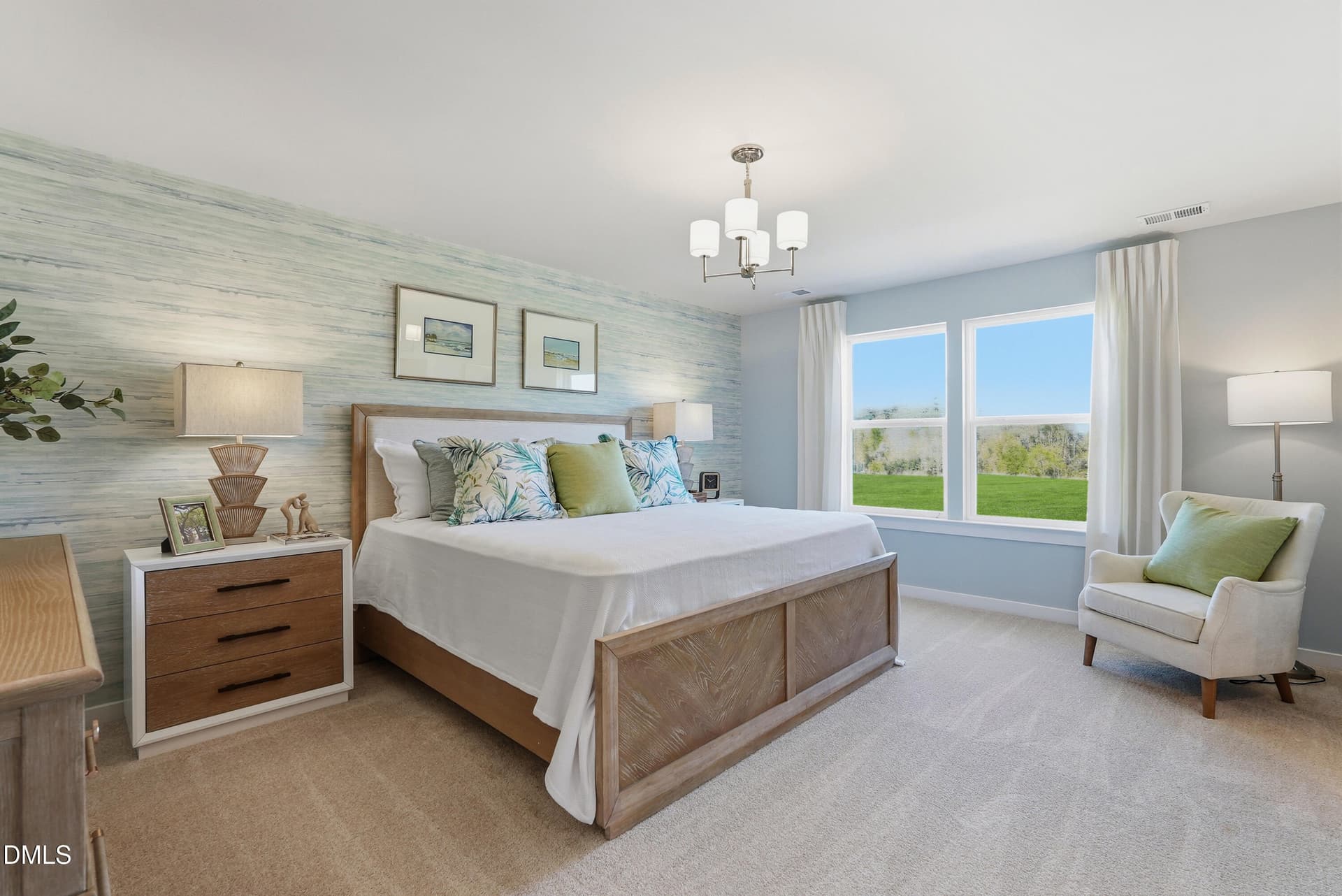 P_SAV_BSR_Indigo B_Signature A_Lot 236_M - 111 King Tucks Way, Four Oaks, NC 27524