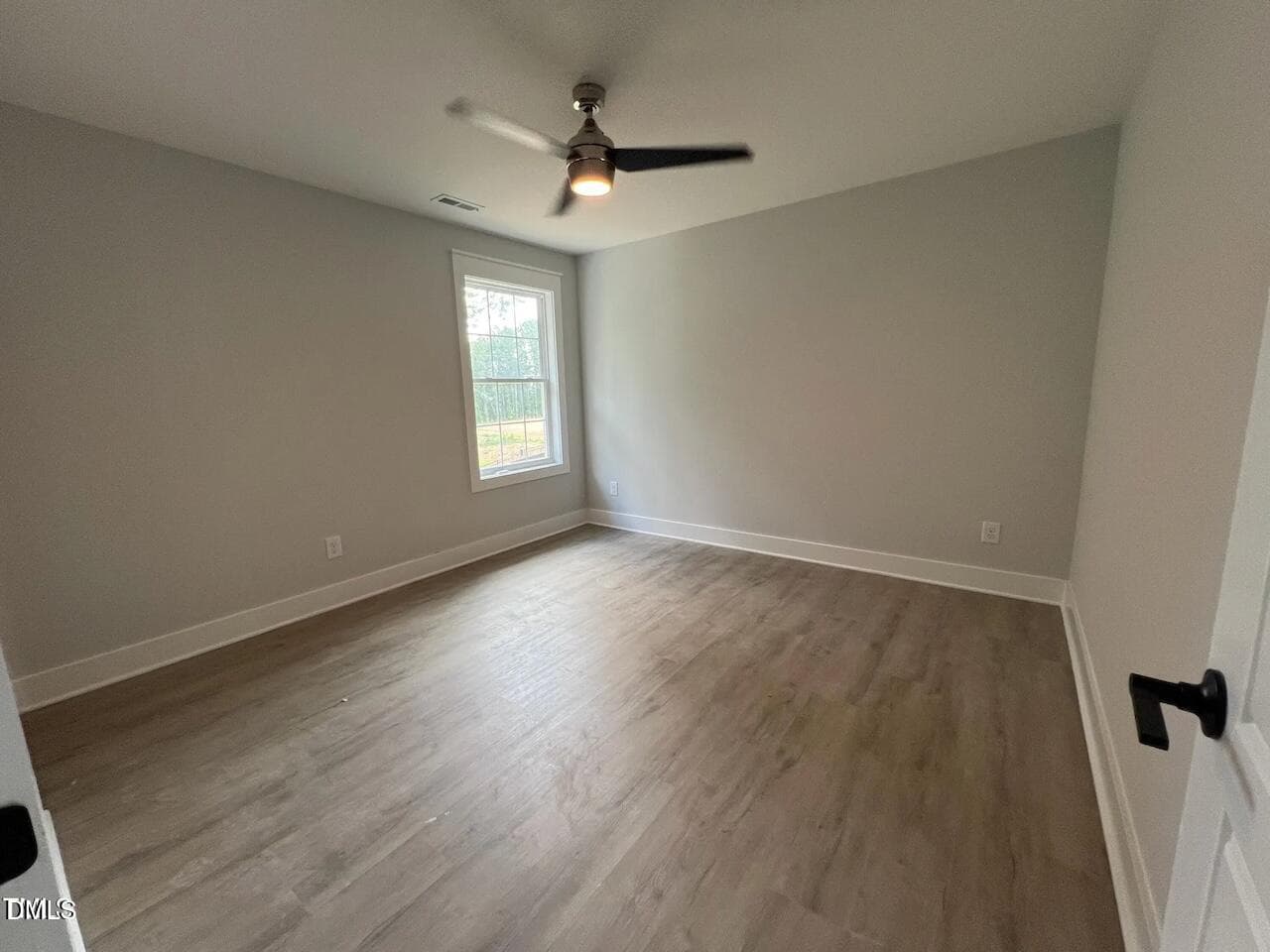 Bedroom 3 - Floor 2 - 220 Sutherland Drive, Franklinton, NC 27525