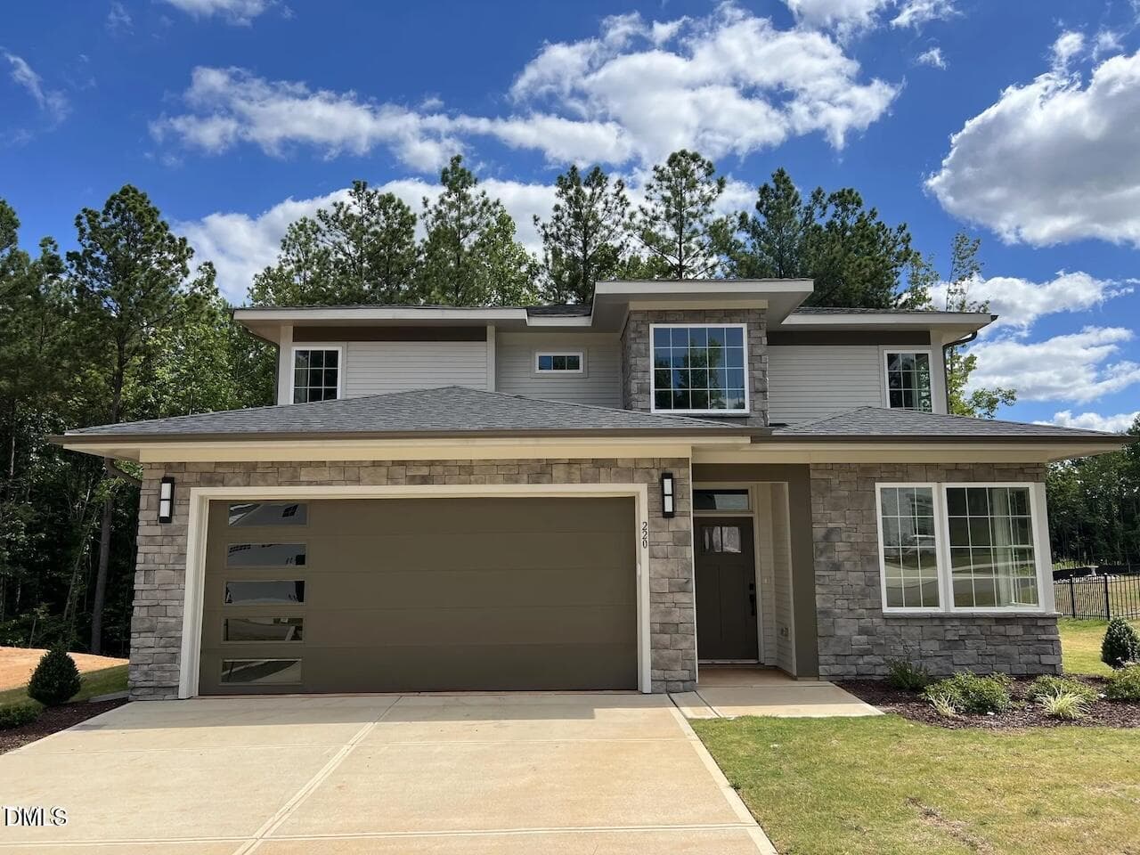220 Sutherland Drive, Franklinton, NC 27525