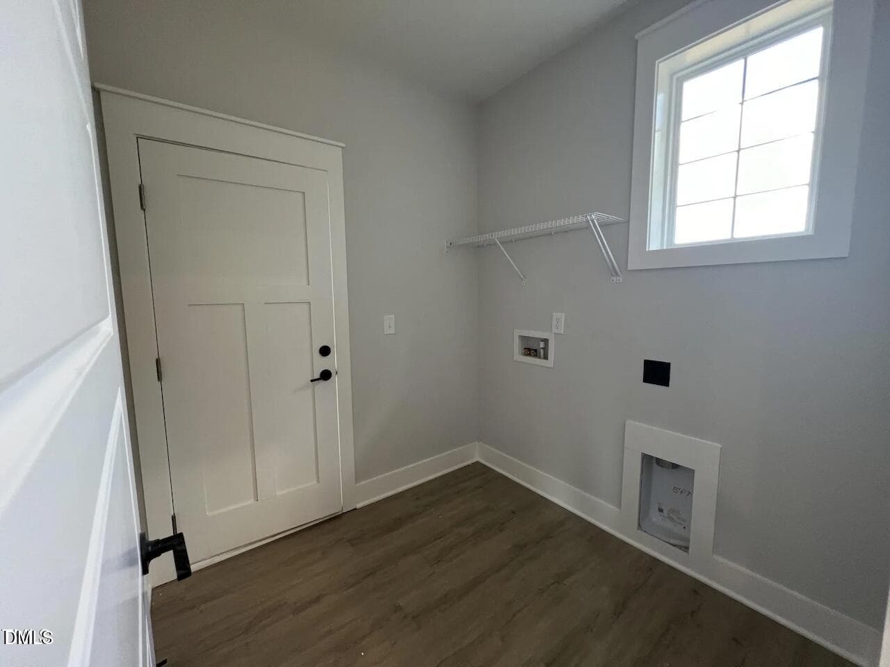 Laundry Room - 220 Sutherland Drive, Franklinton, NC 27525