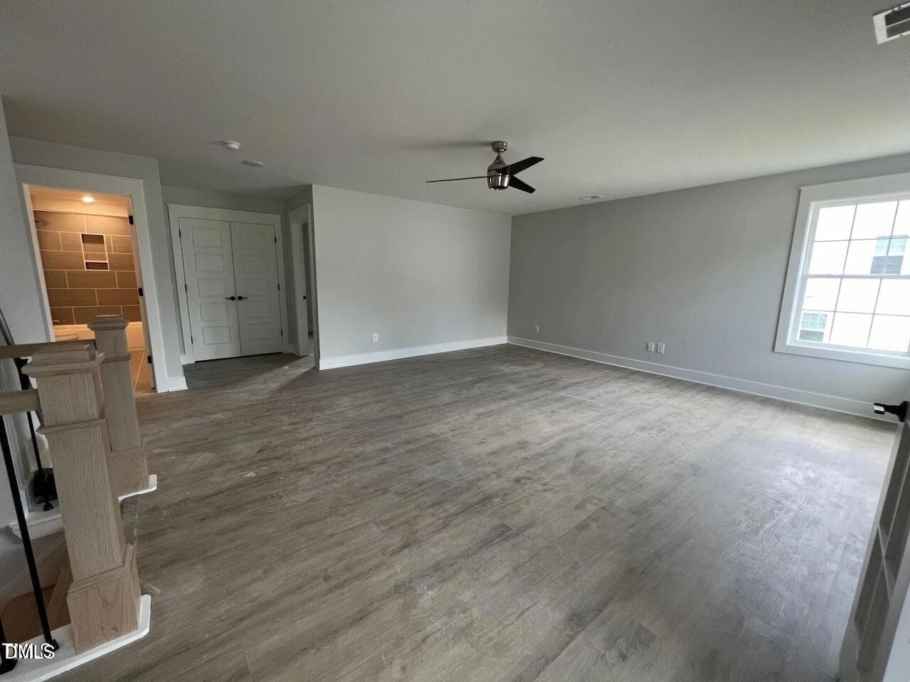 Loft Family Area - Floor 2 - 220 Sutherland Drive, Franklinton, NC 27525