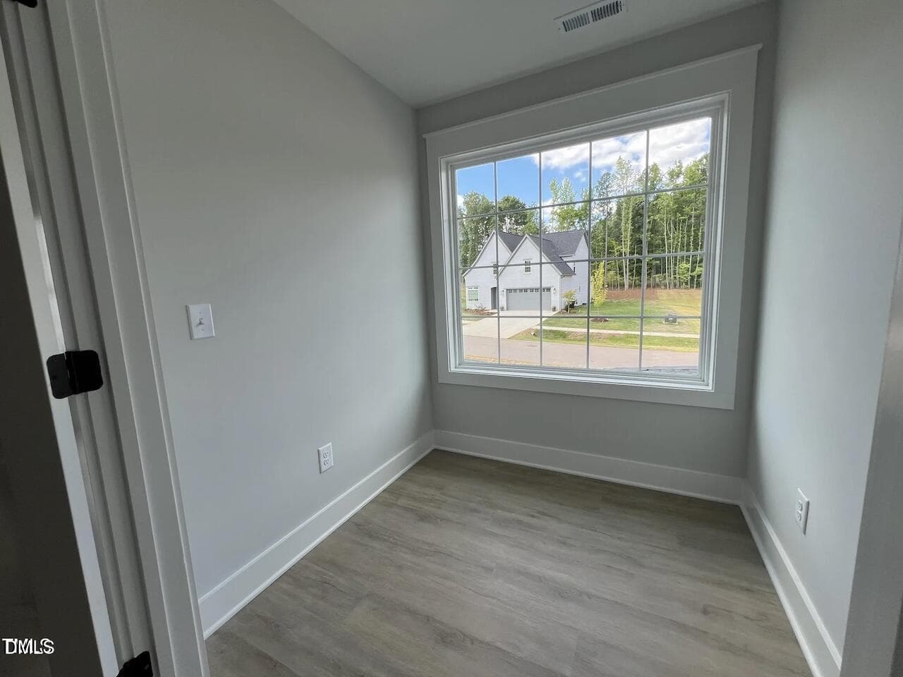 Pocket Study - Floor 2 - 220 Sutherland Drive, Franklinton, NC 27525