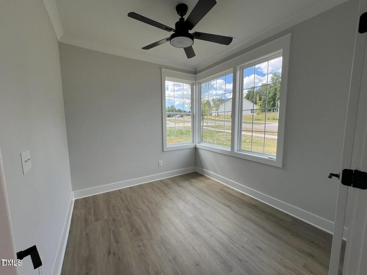 Study - Floor 1 - 220 Sutherland Drive, Franklinton, NC 27525