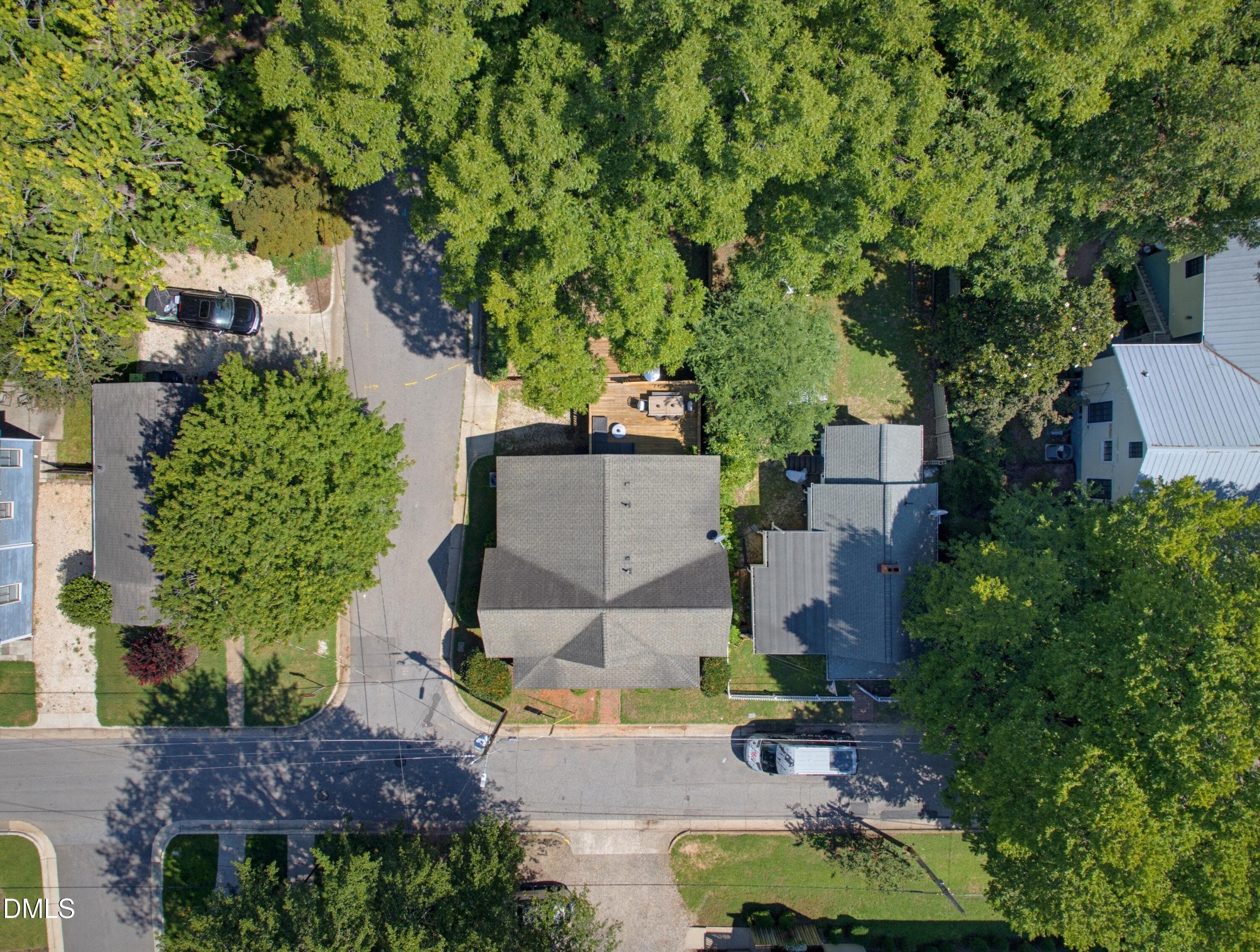 DJI_20260831113940_0017_D - 808 Brooklyn Street, Raleigh, NC 27605, Raleigh