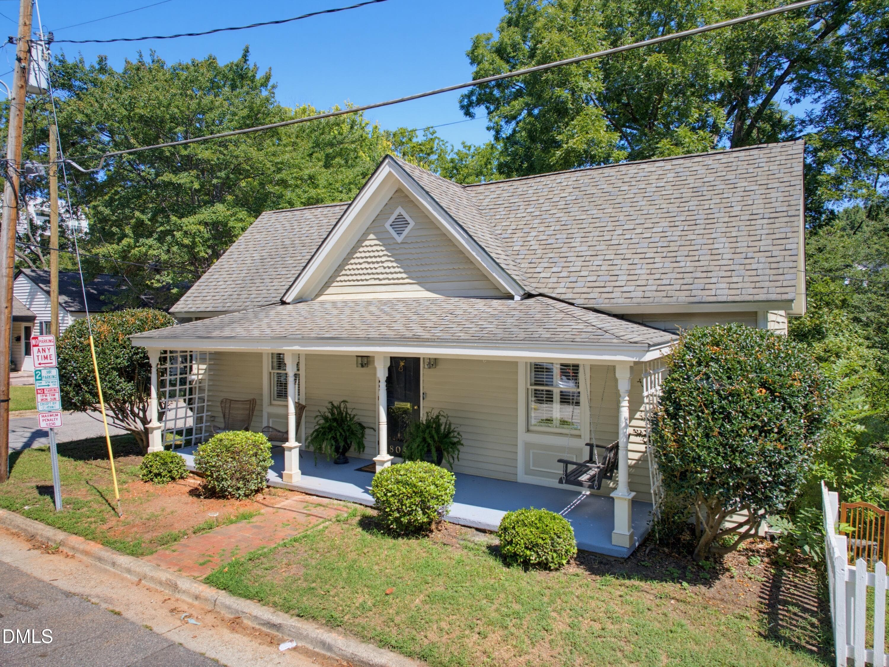 DJI_20260831113704_0001_D - 808 Brooklyn Street, Raleigh, NC 27605, Raleigh