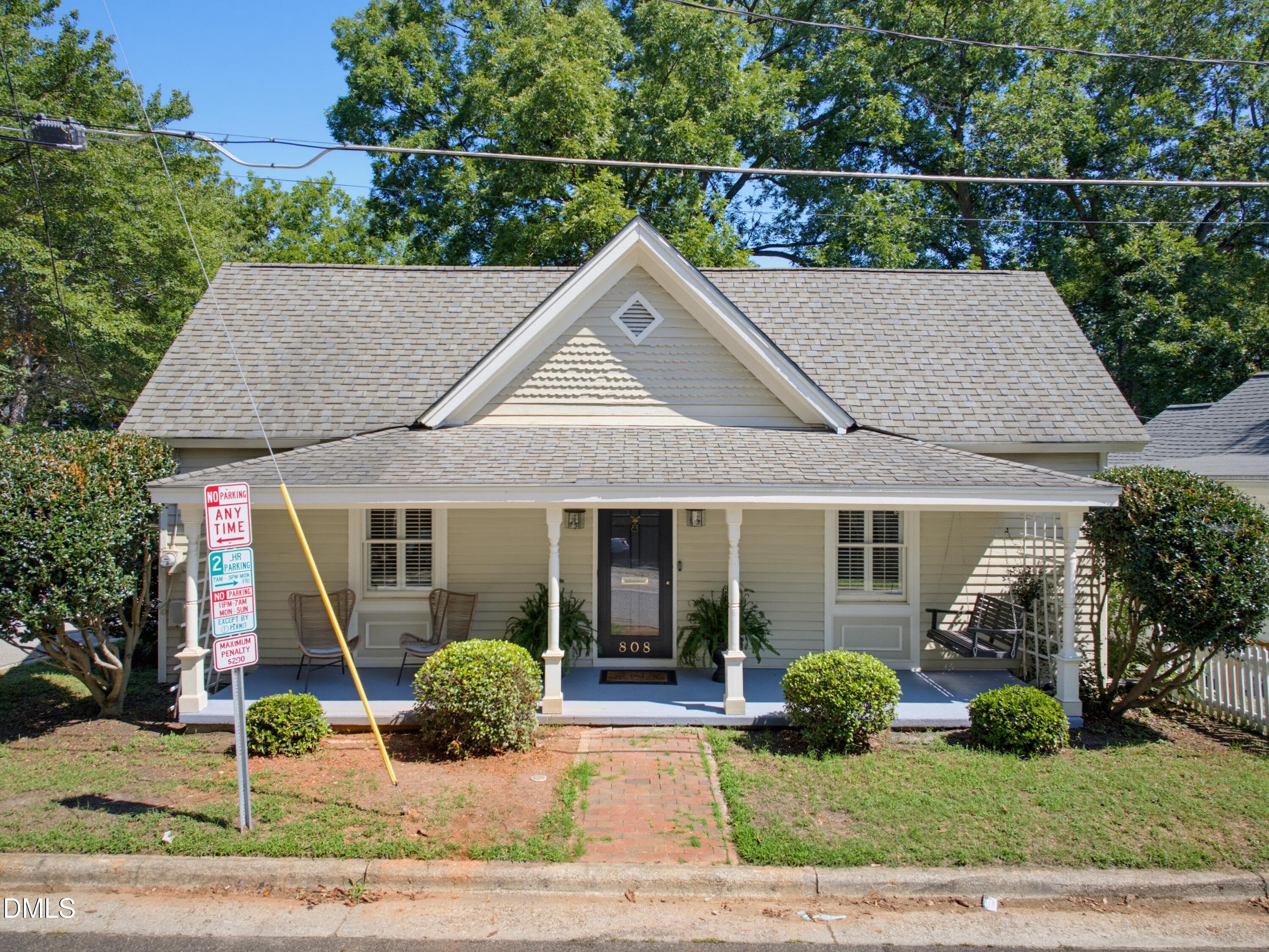 DJI_20260831113715_0004_D - 808 Brooklyn Street, Raleigh, NC 27605, Raleigh
