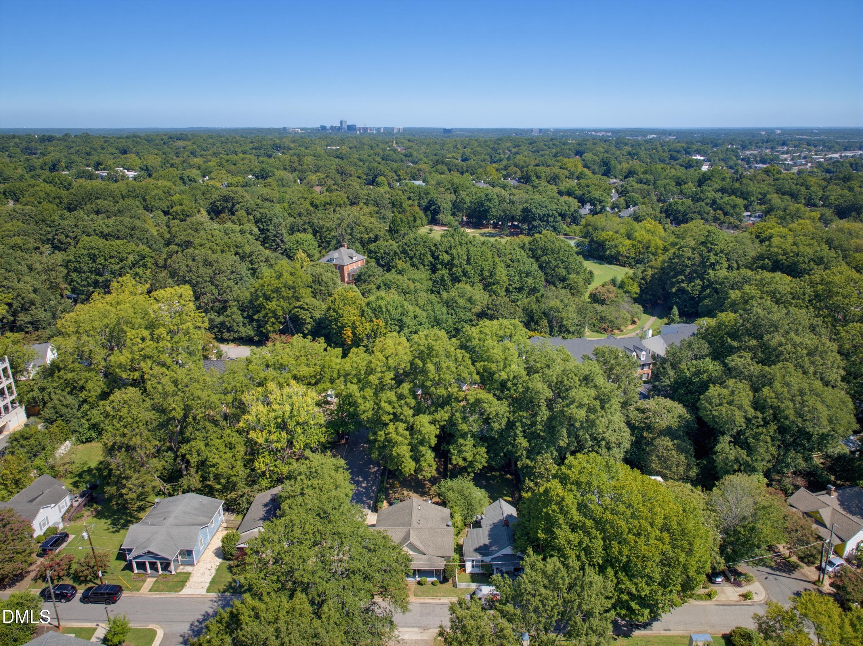 DJI_20260831113757_0008_D - 808 Brooklyn Street, Raleigh, NC 27605, Raleigh