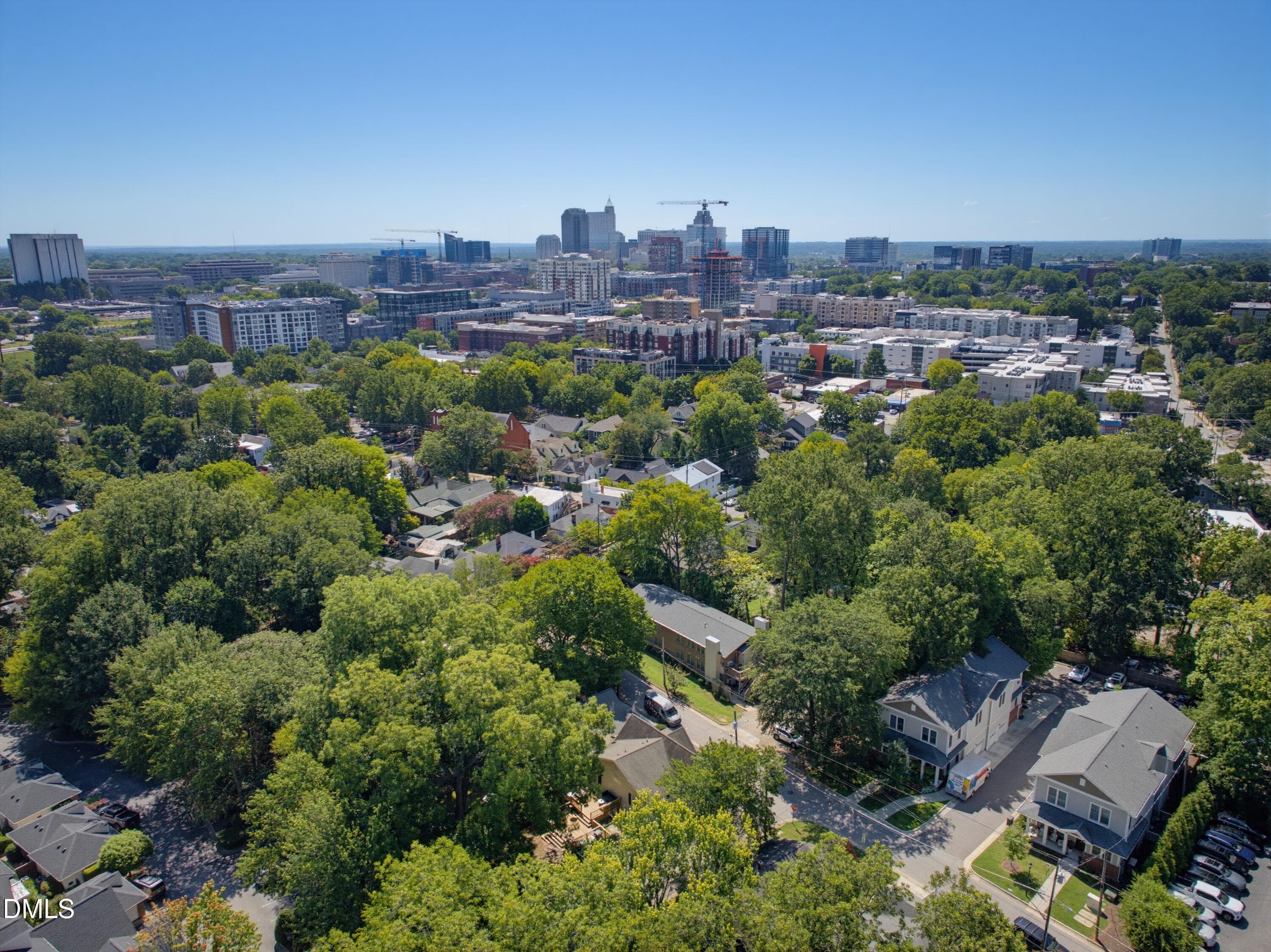 DJI_20260831113909_0013_D - 808 Brooklyn Street, Raleigh, NC 27605, Raleigh