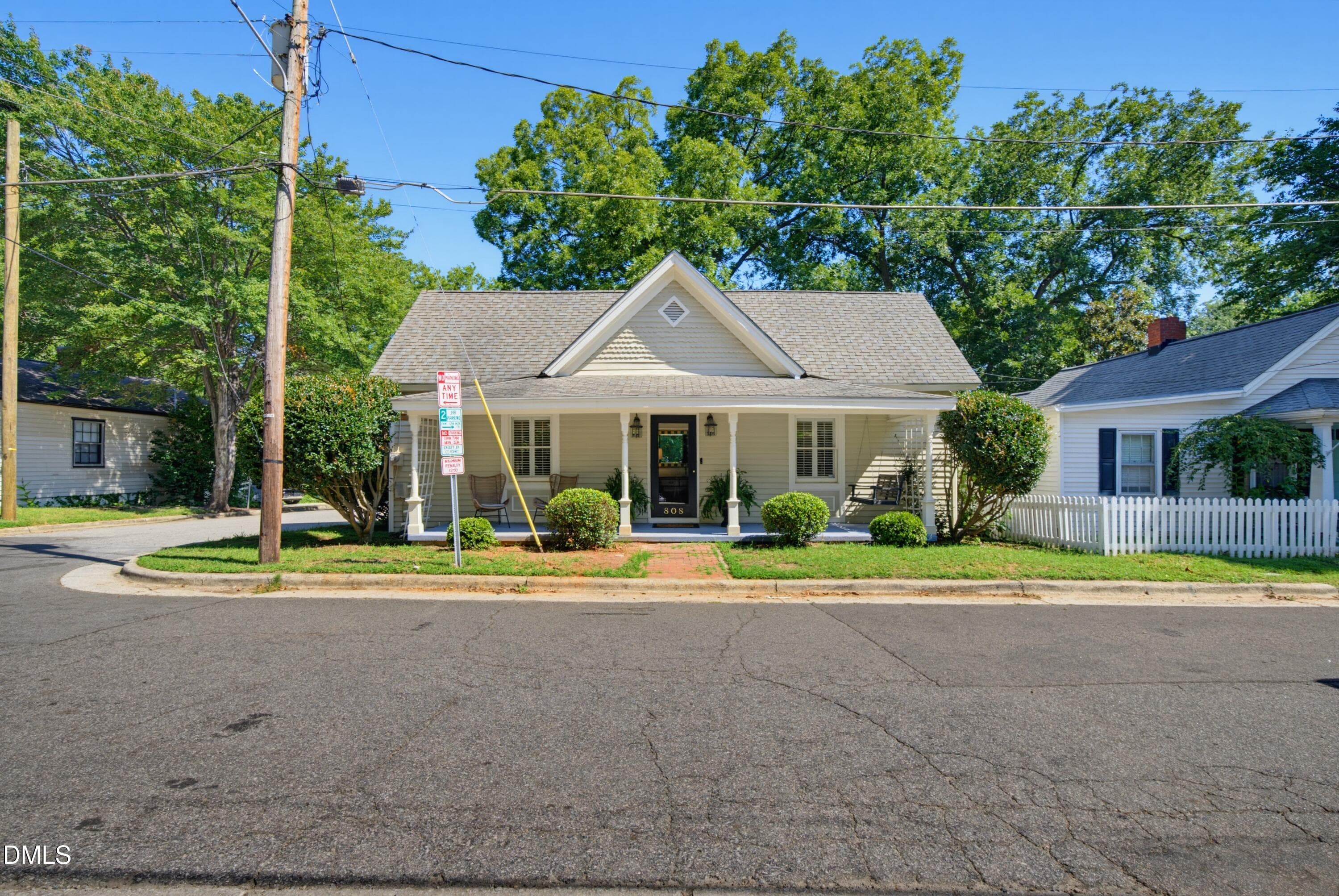 DSC08952 - 808 Brooklyn Street, Raleigh, NC 27605, Raleigh