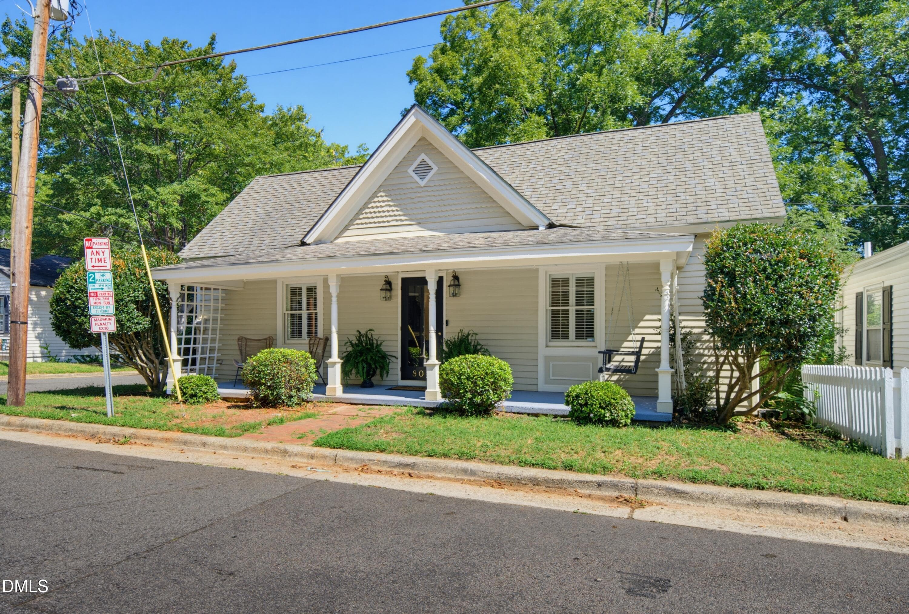 DSC08958 - 808 Brooklyn Street, Raleigh, NC 27605, Raleigh