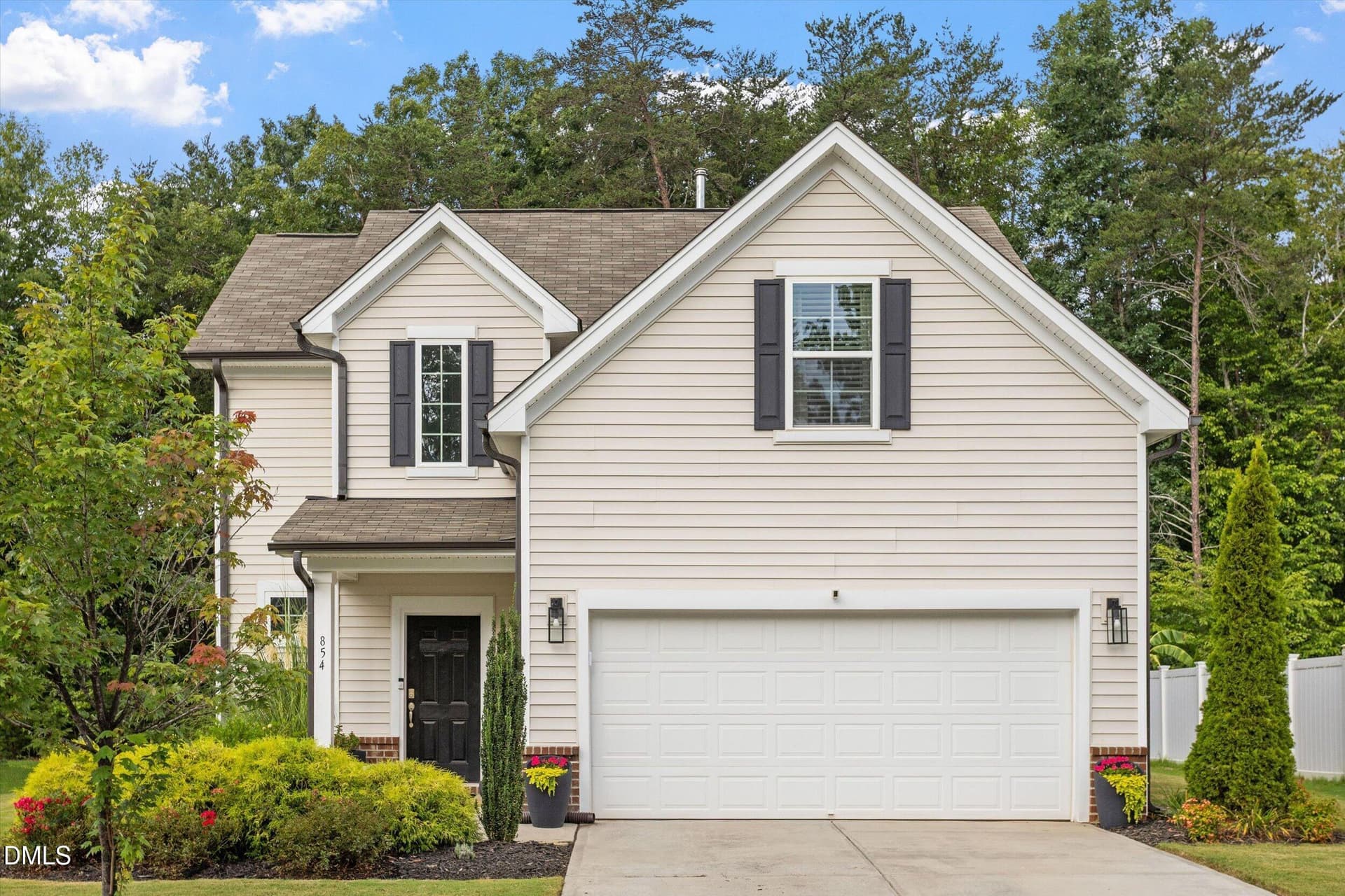 854 Royal Oak Lane, Mebane, NC 27302