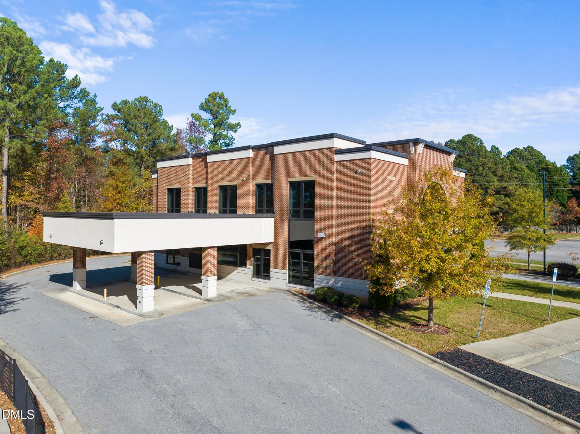 DJI_20241125103116_0005_D - 701 Mutual Court 100 200, Raleigh, NC 27615